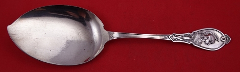 Ice Cream Server 9 3/8